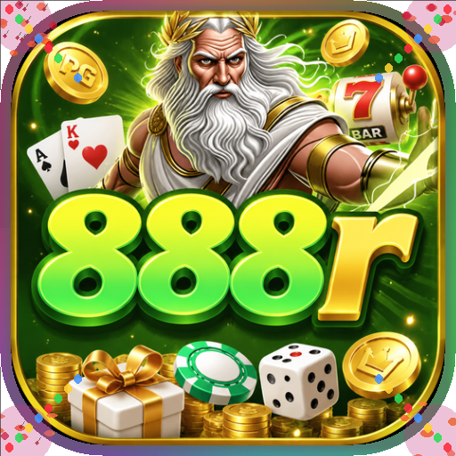 888r — galeri pratinjau - APK Resmi